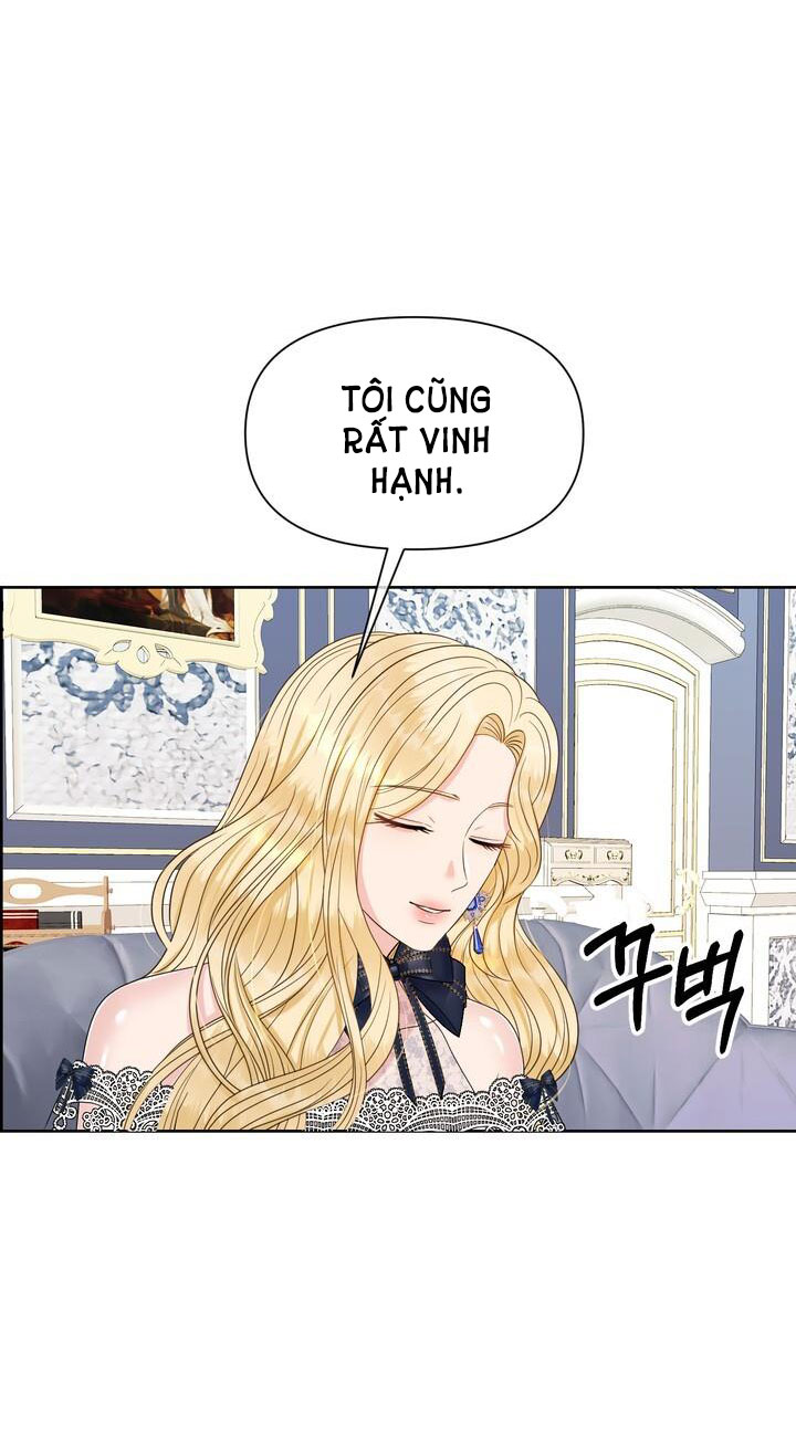 [18+] cách thuần hóa quái thú xấu xa Chap 14.1 - Next 14.1