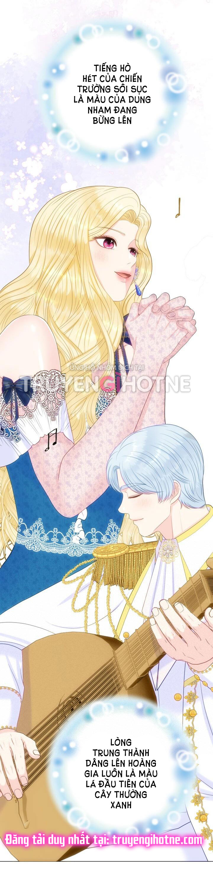 [18+] cách thuần hóa quái thú xấu xa Chap 14.2 - Next Chap 14.1