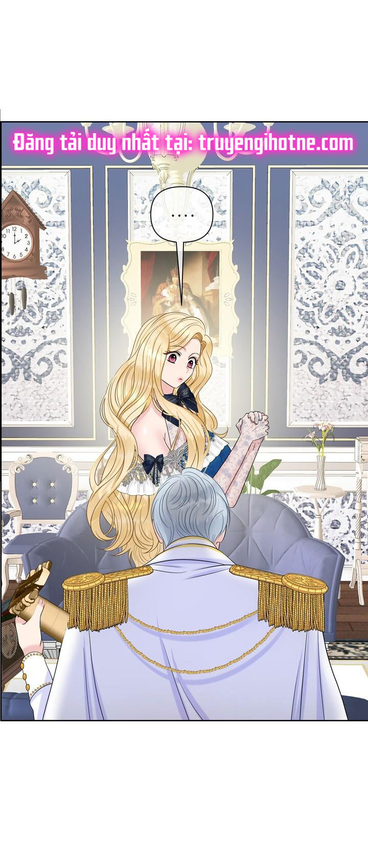 [18+] cách thuần hóa quái thú xấu xa Chap 14.2 - Next Chap 14.1