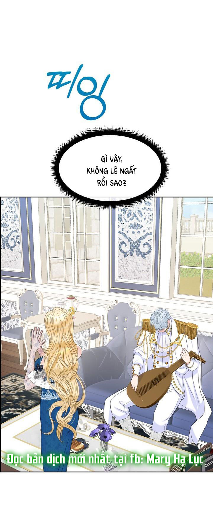 [18+] cách thuần hóa quái thú xấu xa Chap 14.2 - Next Chap 14.1