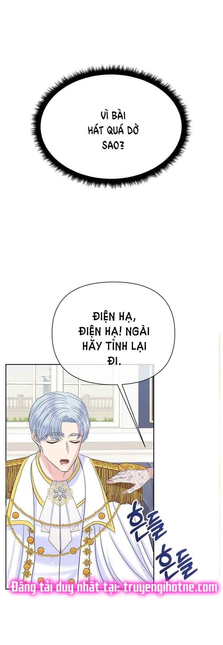 [18+] cách thuần hóa quái thú xấu xa Chap 14.2 - Next Chap 14.1