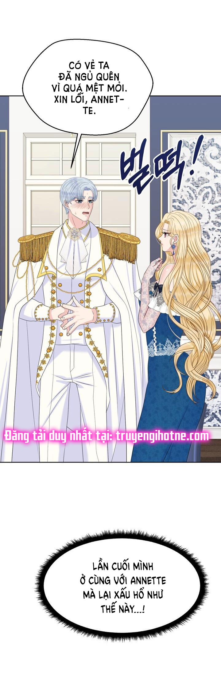 [18+] cách thuần hóa quái thú xấu xa Chap 14.2 - Next Chap 14.1