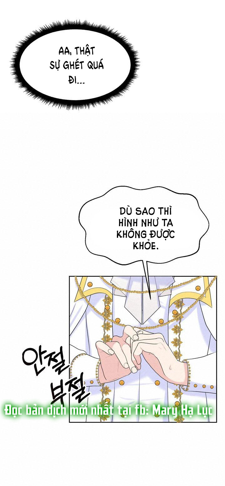 [18+] cách thuần hóa quái thú xấu xa Chap 14.2 - Trang 2