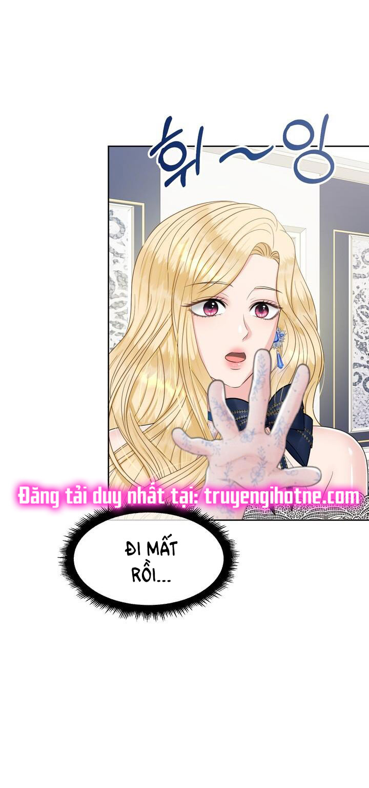 [18+] cách thuần hóa quái thú xấu xa Chap 14.2 - Trang 2