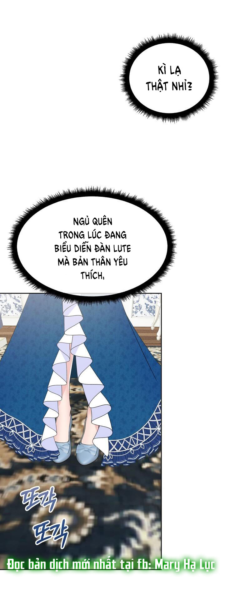 [18+] cách thuần hóa quái thú xấu xa Chap 14.2 - Trang 2