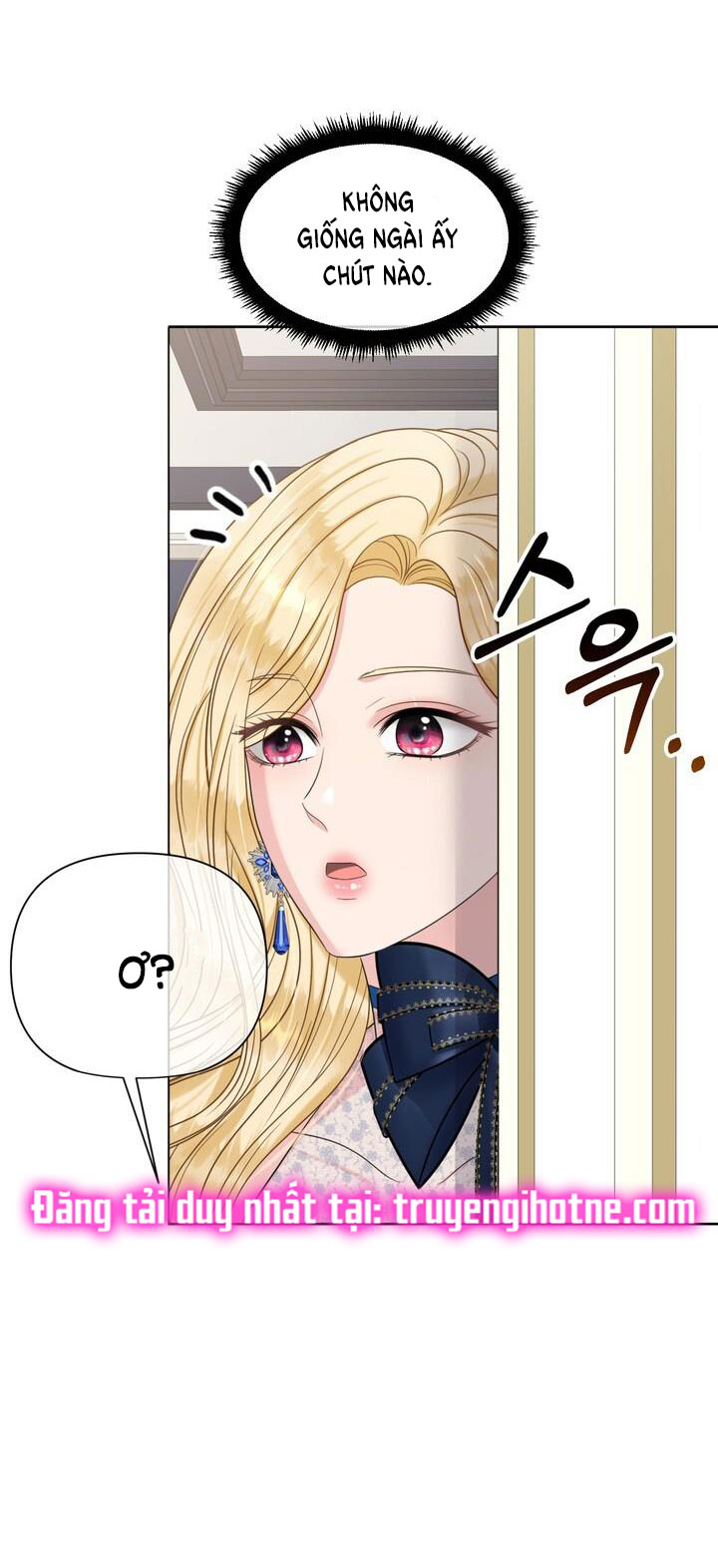 [18+] cách thuần hóa quái thú xấu xa Chap 14.2 - Next Chap 14.1