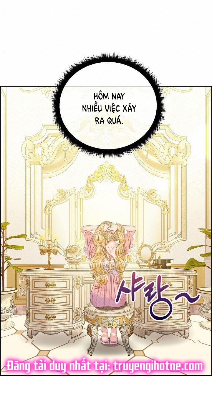 [18+] cách thuần hóa quái thú xấu xa Chap 14.2 - Trang 2