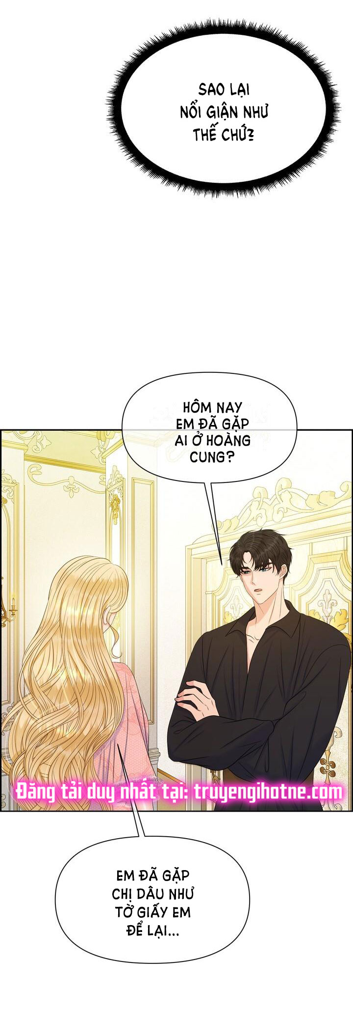 [18+] cách thuần hóa quái thú xấu xa Chap 14.2 - Next Chap 14.1