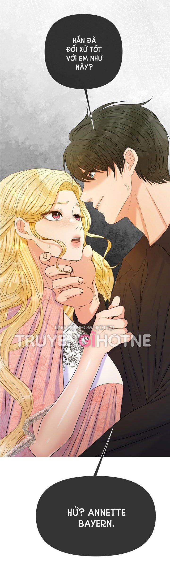 [18+] cách thuần hóa quái thú xấu xa Chap 14.2 - Next Chap 14.1