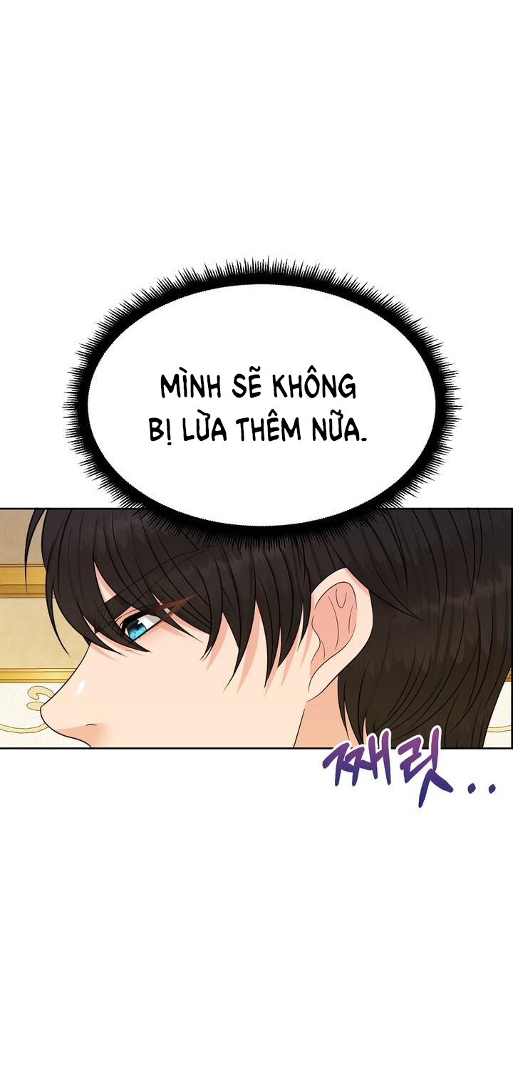 [18+] cách thuần hóa quái thú xấu xa Chap 15.1 - Next 15.1