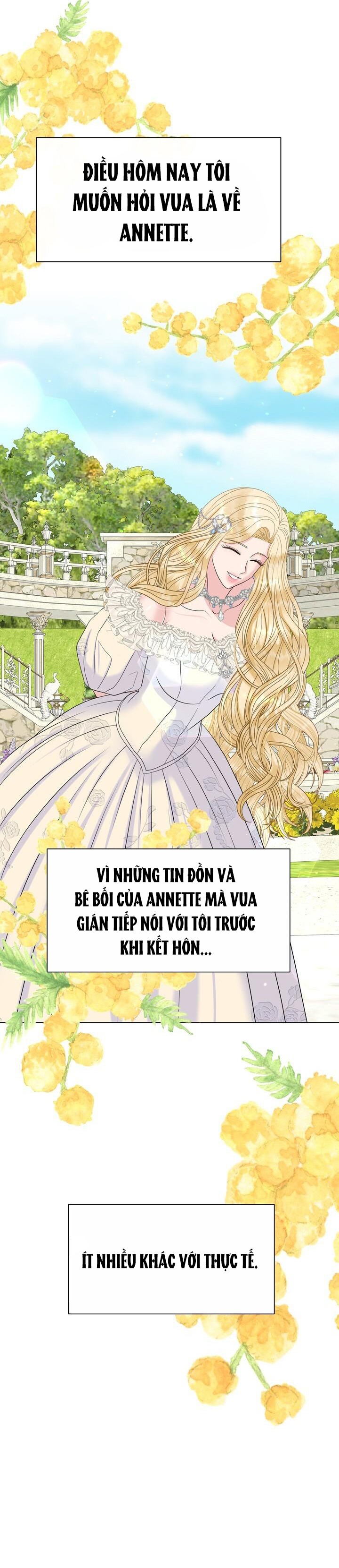 [18+] cách thuần hóa quái thú xấu xa Chap 15.1 - Next 15.1