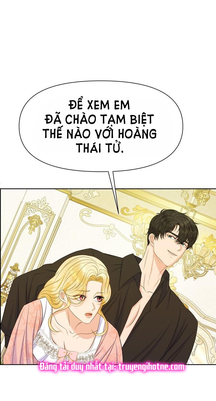 [18+] cách thuần hóa quái thú xấu xa Chap 15.2 - Next Chap 15.1