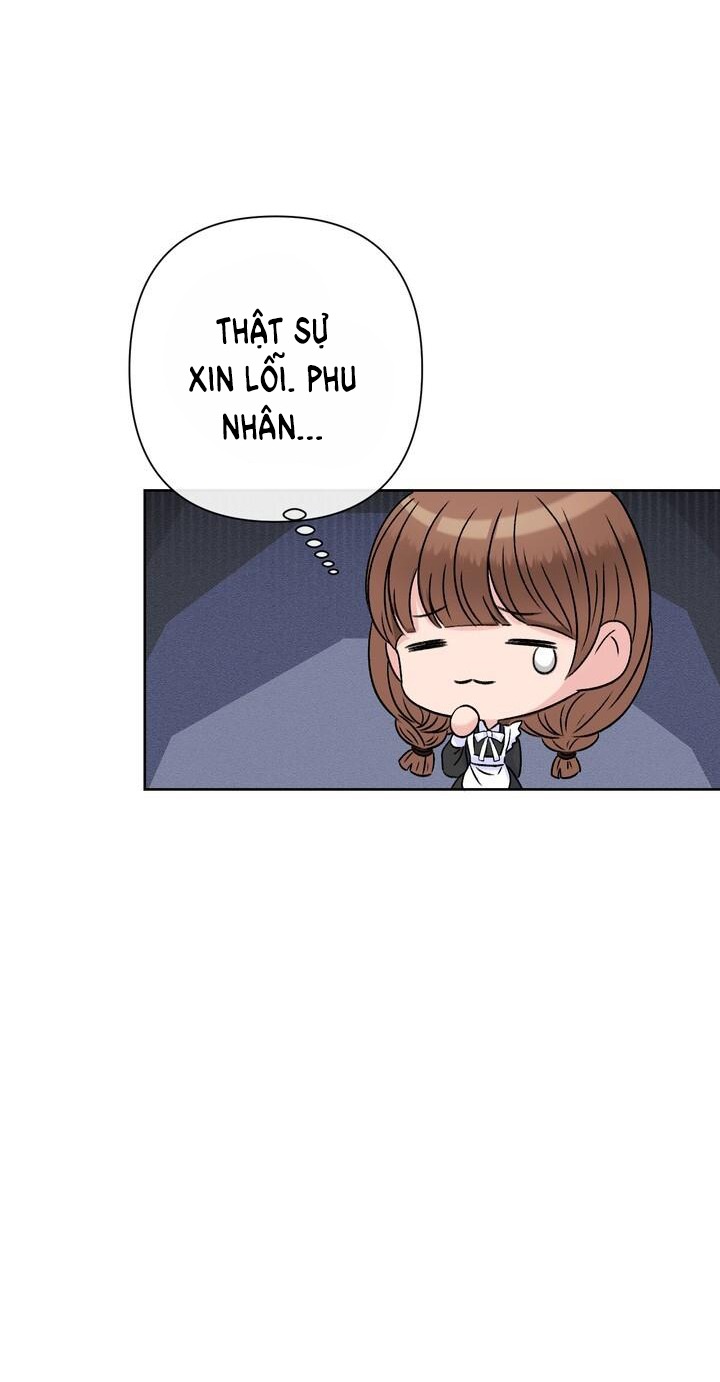 [18+] cách thuần hóa quái thú xấu xa Chap 15.2 - Next Chap 15.1