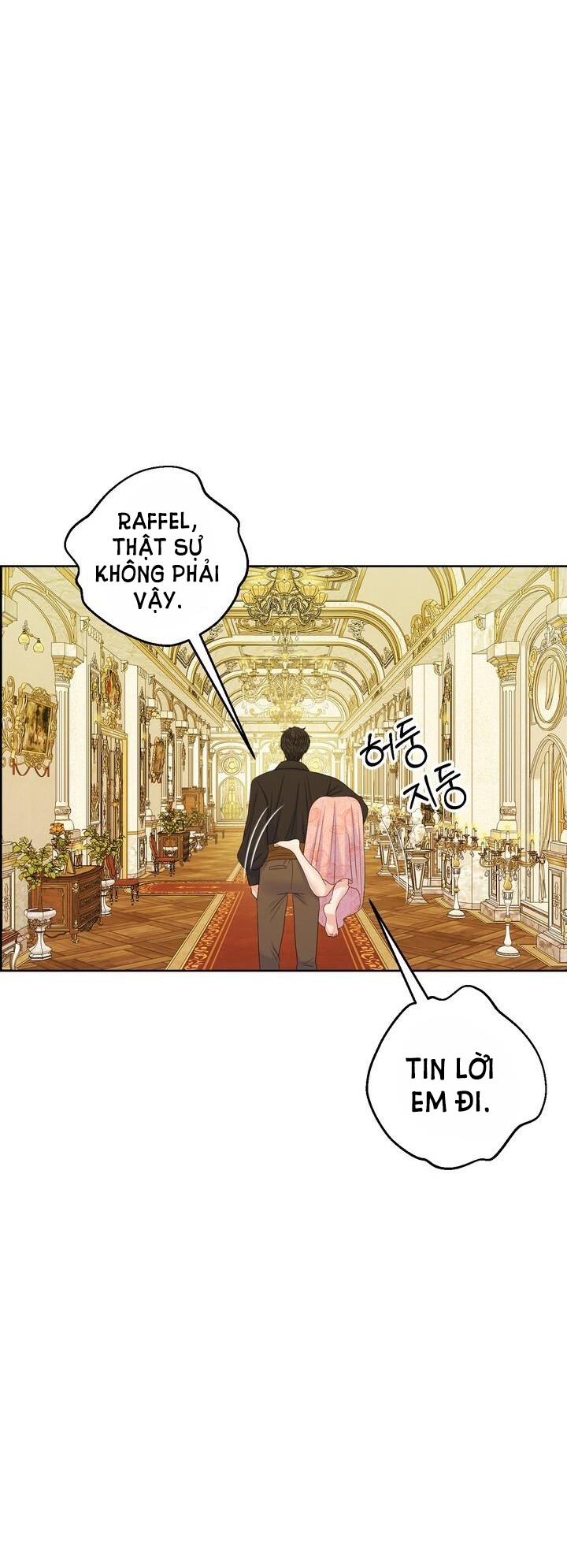 [18+] cách thuần hóa quái thú xấu xa Chap 15.2 - Next Chap 15.1