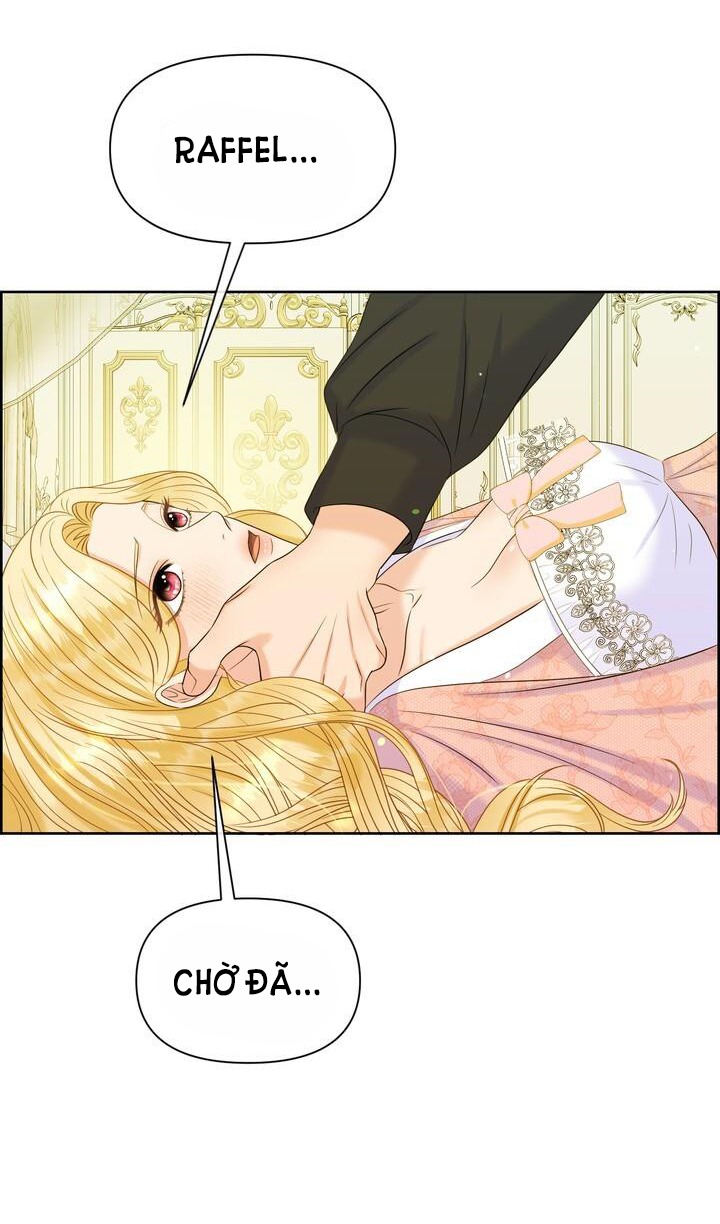 [18+] cách thuần hóa quái thú xấu xa Chap 15.2 - Next Chap 15.1