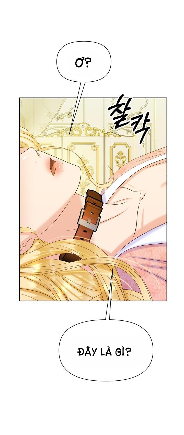 [18+] cách thuần hóa quái thú xấu xa Chap 15.2 - Trang 2