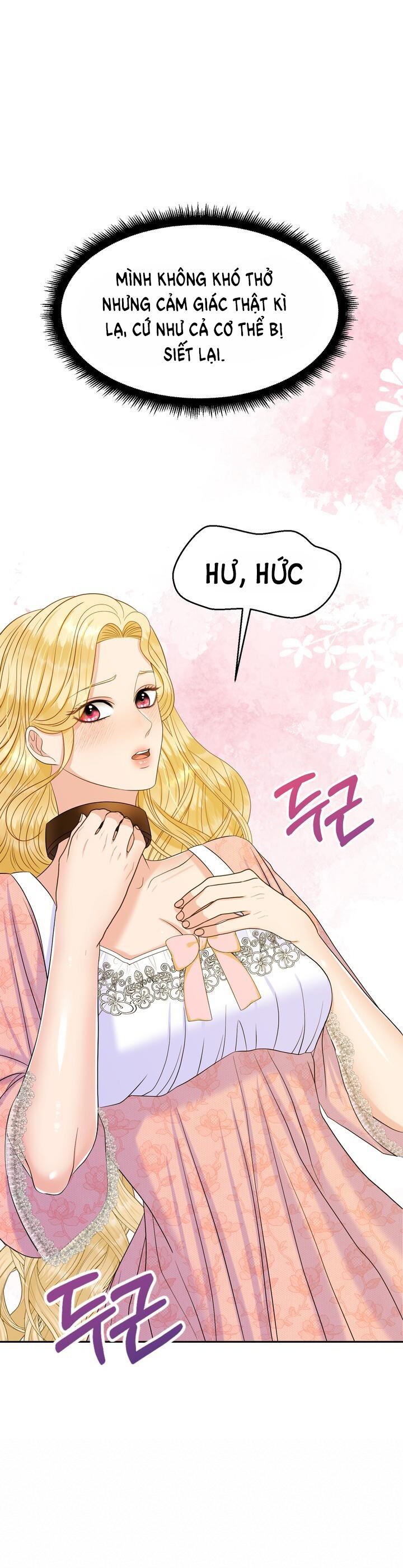 [18+] cách thuần hóa quái thú xấu xa Chap 15.2 - Next Chap 15.1