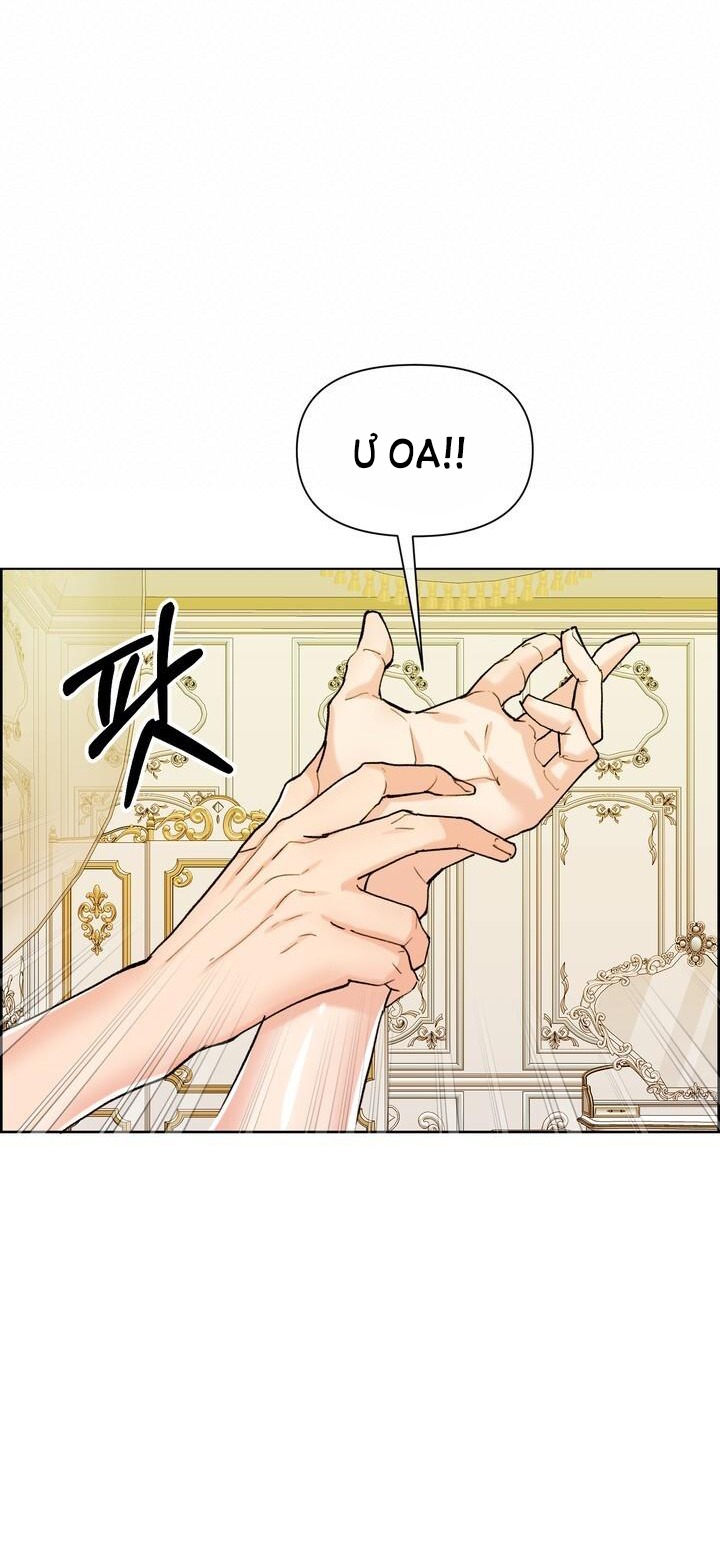 [18+] cách thuần hóa quái thú xấu xa Chap 15.2 - Next Chap 15.1