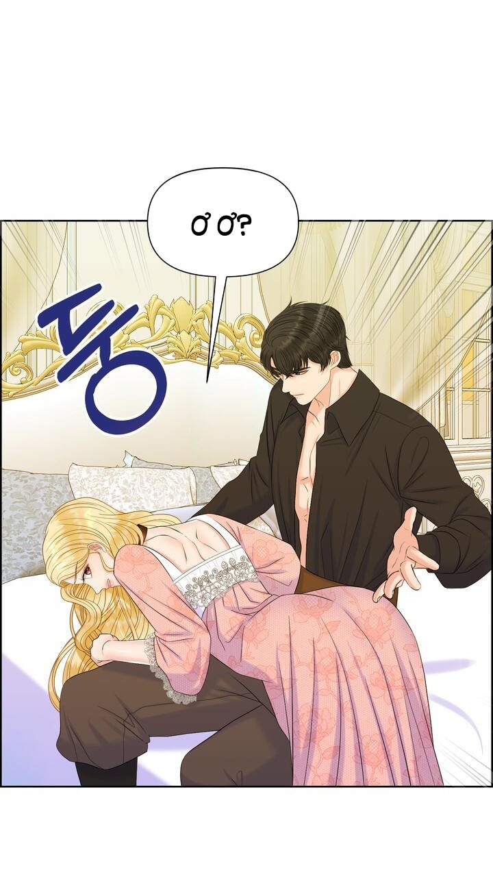 [18+] cách thuần hóa quái thú xấu xa Chap 15.2 - Next Chap 15.1