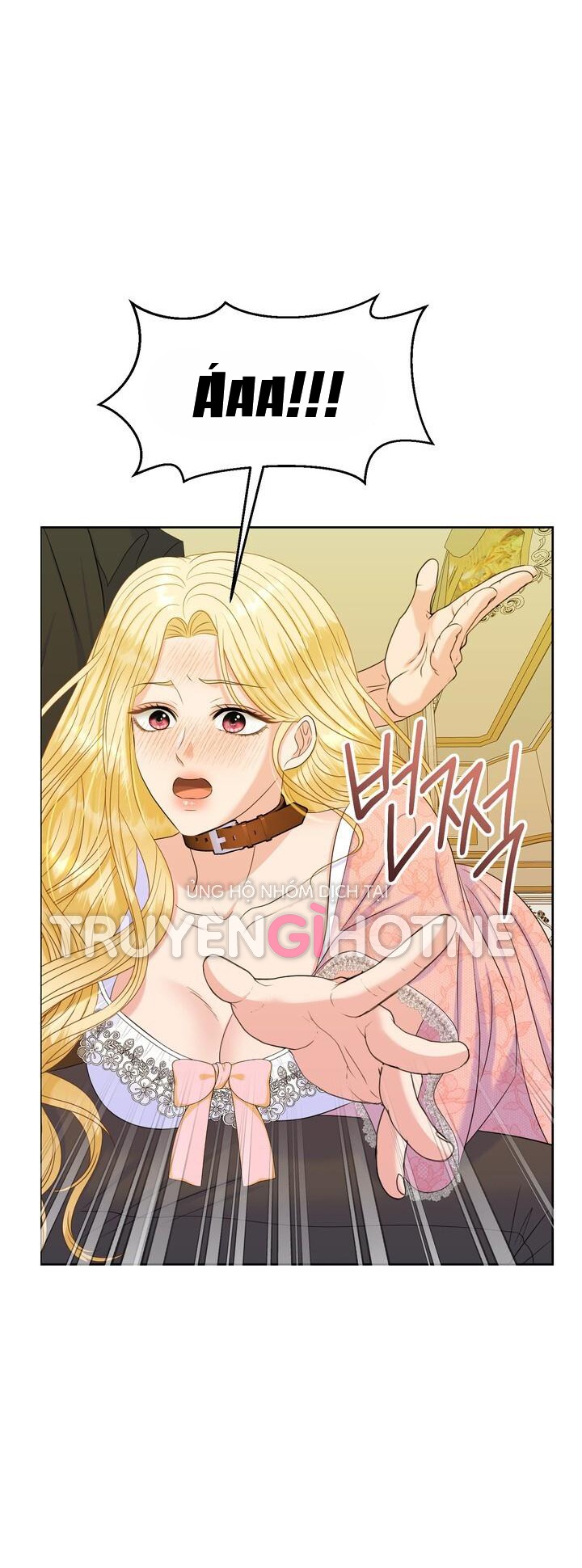 [18+] cách thuần hóa quái thú xấu xa Chap 15.2 - Next Chap 15.1