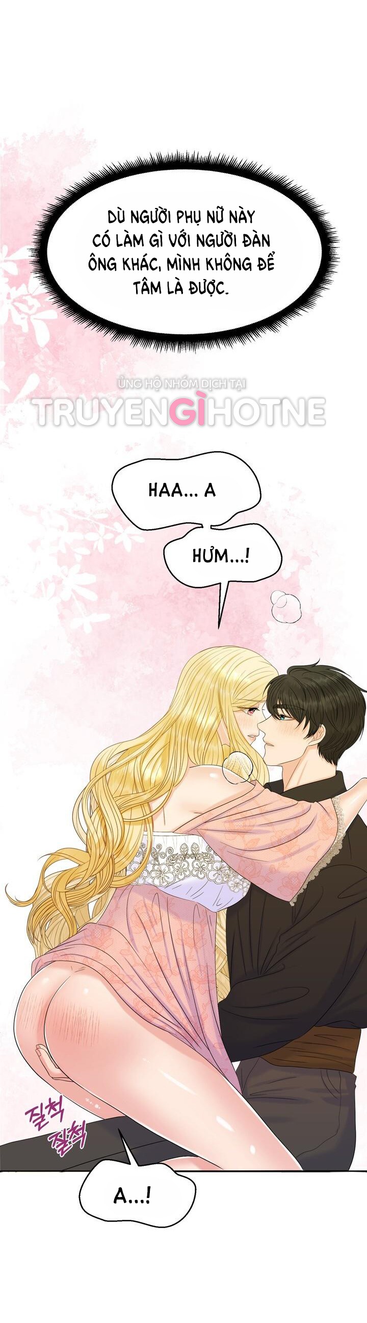 [18+] cách thuần hóa quái thú xấu xa Chap 15.2 - Next Chap 15.1