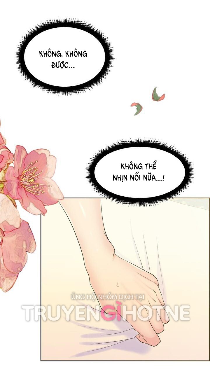 [18+] cách thuần hóa quái thú xấu xa Chap 16.1 - Trang 2