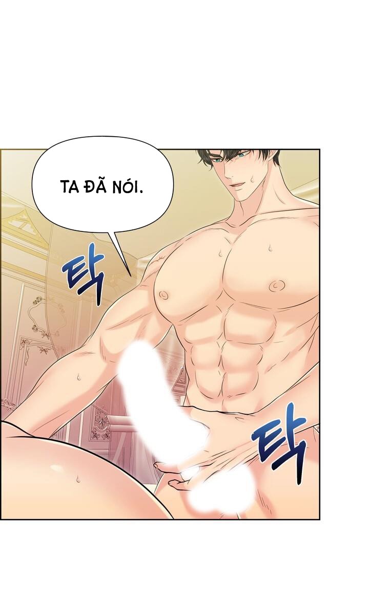 [18+] cách thuần hóa quái thú xấu xa Chap 16.1 - Next 16.1