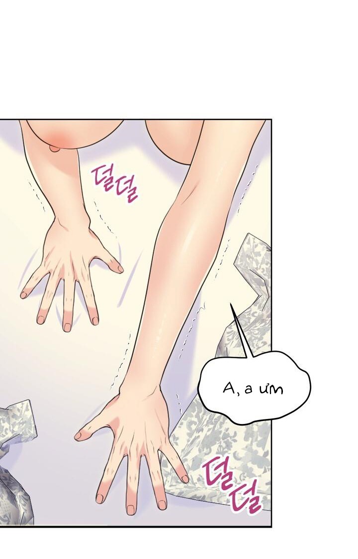 [18+] cách thuần hóa quái thú xấu xa Chap 16.1 - Trang 2