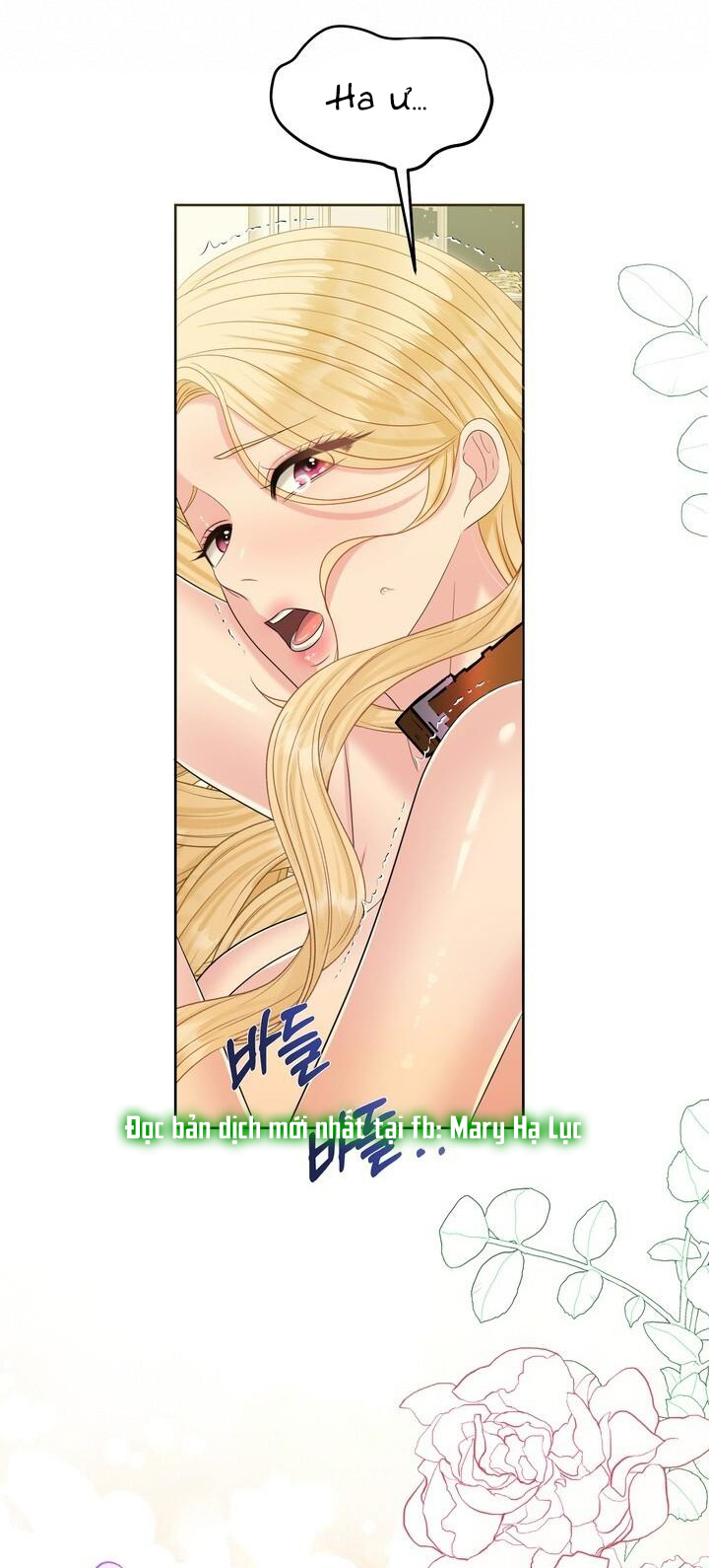 [18+] cách thuần hóa quái thú xấu xa Chap 16.1 - Next 16.1