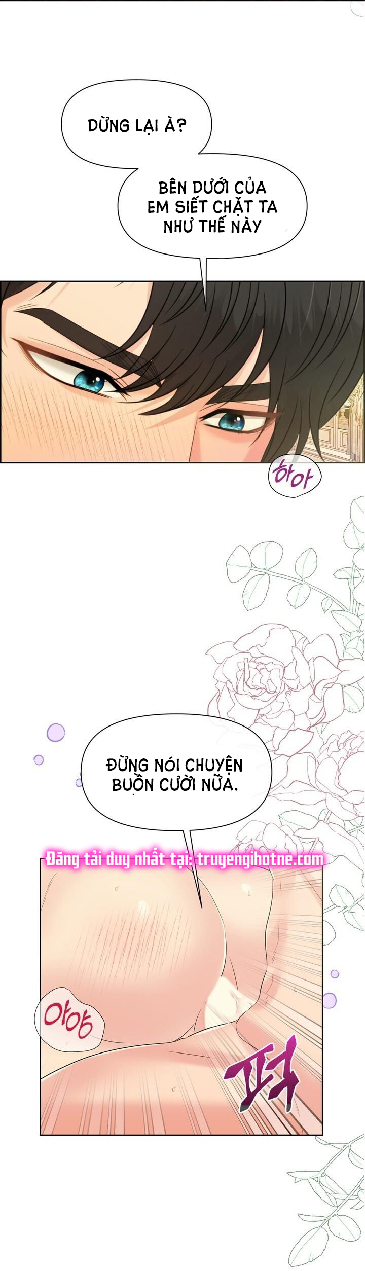 [18+] cách thuần hóa quái thú xấu xa Chap 16.1 - Next 16.1