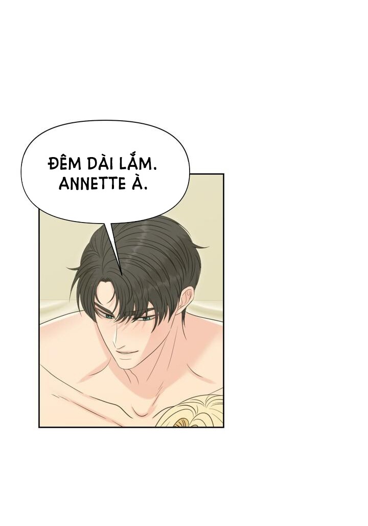 [18+] cách thuần hóa quái thú xấu xa Chap 16.2 - Next Chap 16.1