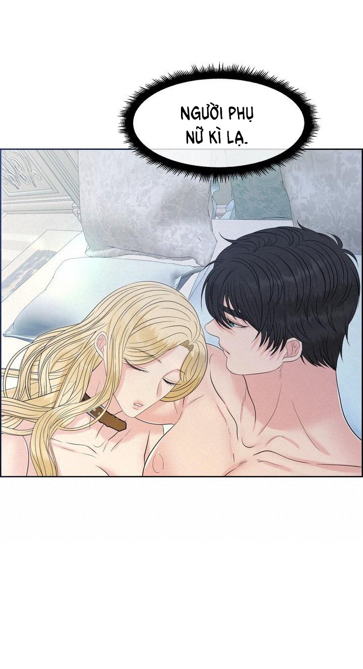 [18+] cách thuần hóa quái thú xấu xa Chap 16.2 - Trang 2