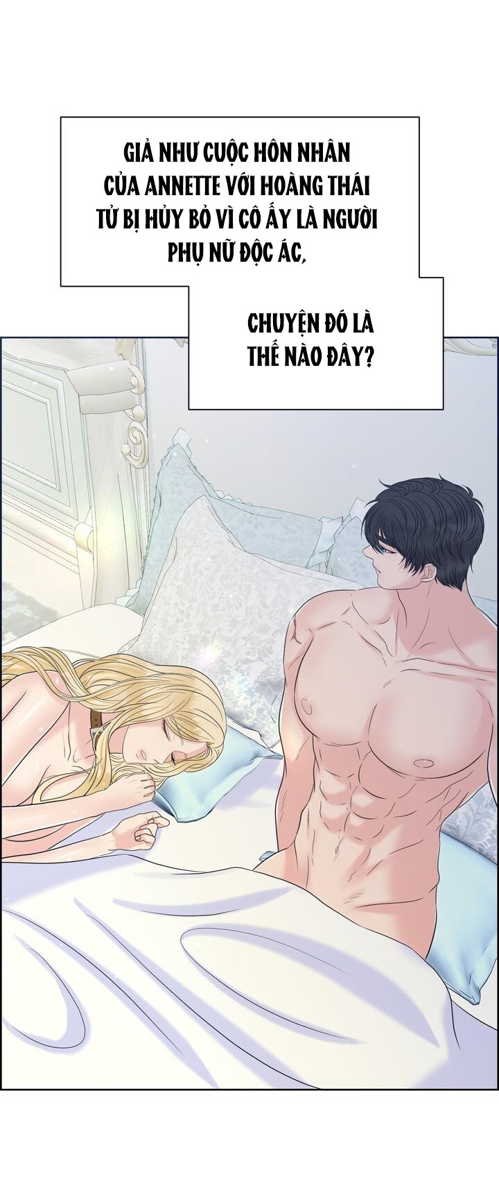 [18+] cách thuần hóa quái thú xấu xa Chap 16.2 - Next Chap 16.1