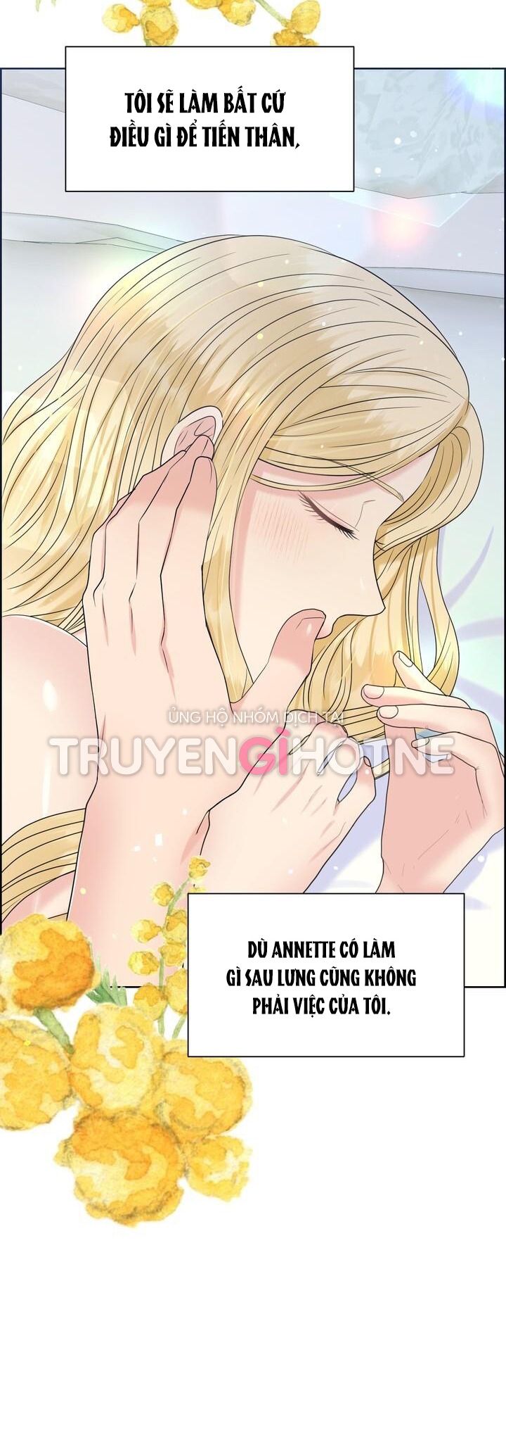 [18+] cách thuần hóa quái thú xấu xa Chap 16.2 - Next Chap 16.1