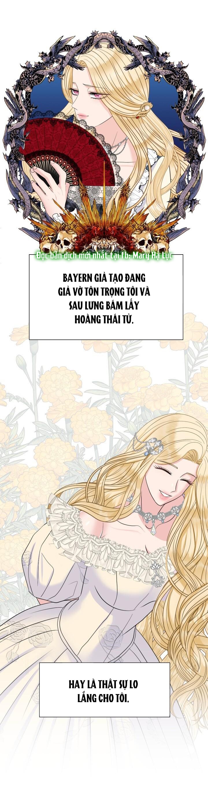 [18+] cách thuần hóa quái thú xấu xa Chap 16.2 - Trang 2