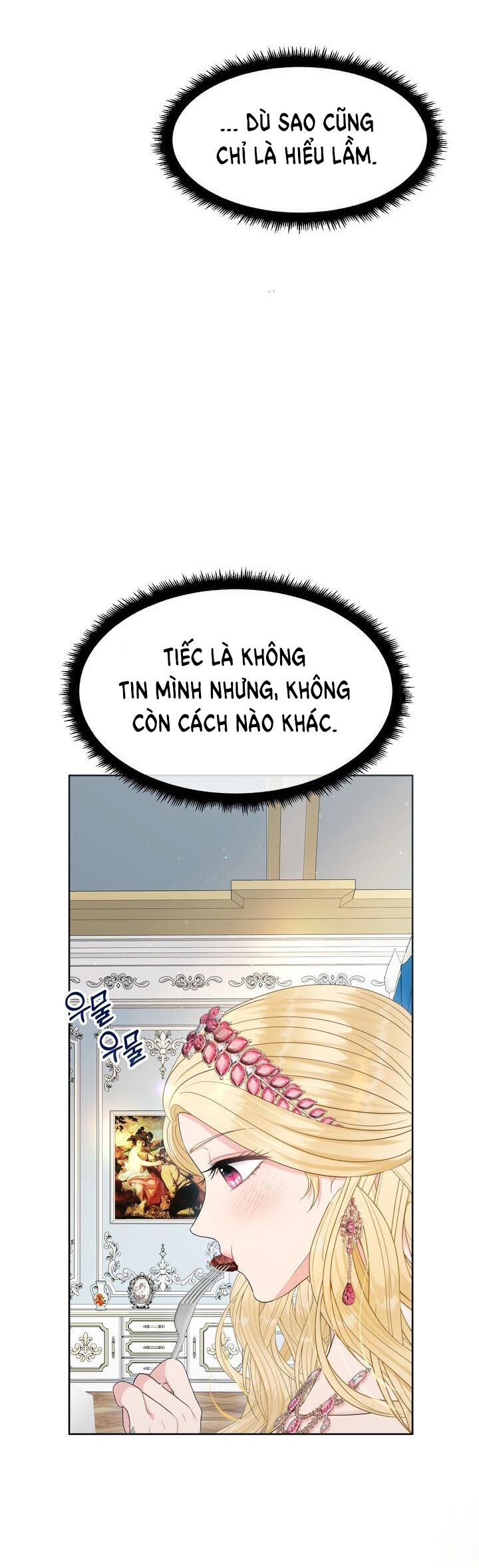 [18+] cách thuần hóa quái thú xấu xa Chap 16.2 - Trang 2