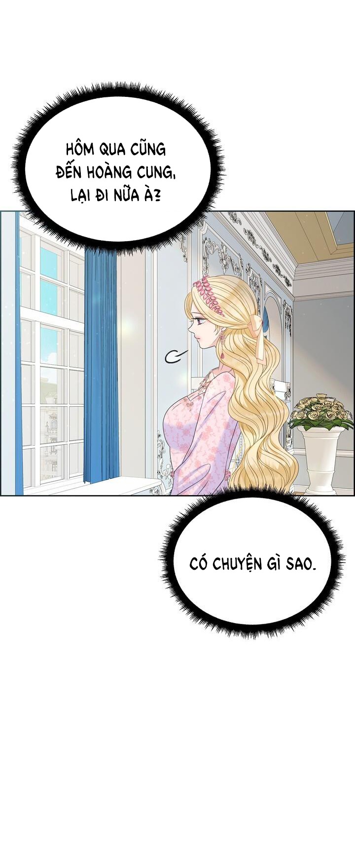 [18+] cách thuần hóa quái thú xấu xa Chap 16.2 - Next Chap 16.1