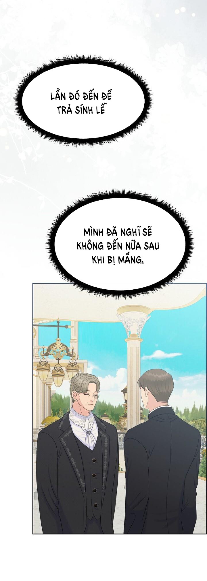 [18+] cách thuần hóa quái thú xấu xa Chap 16.2 - Next Chap 16.1