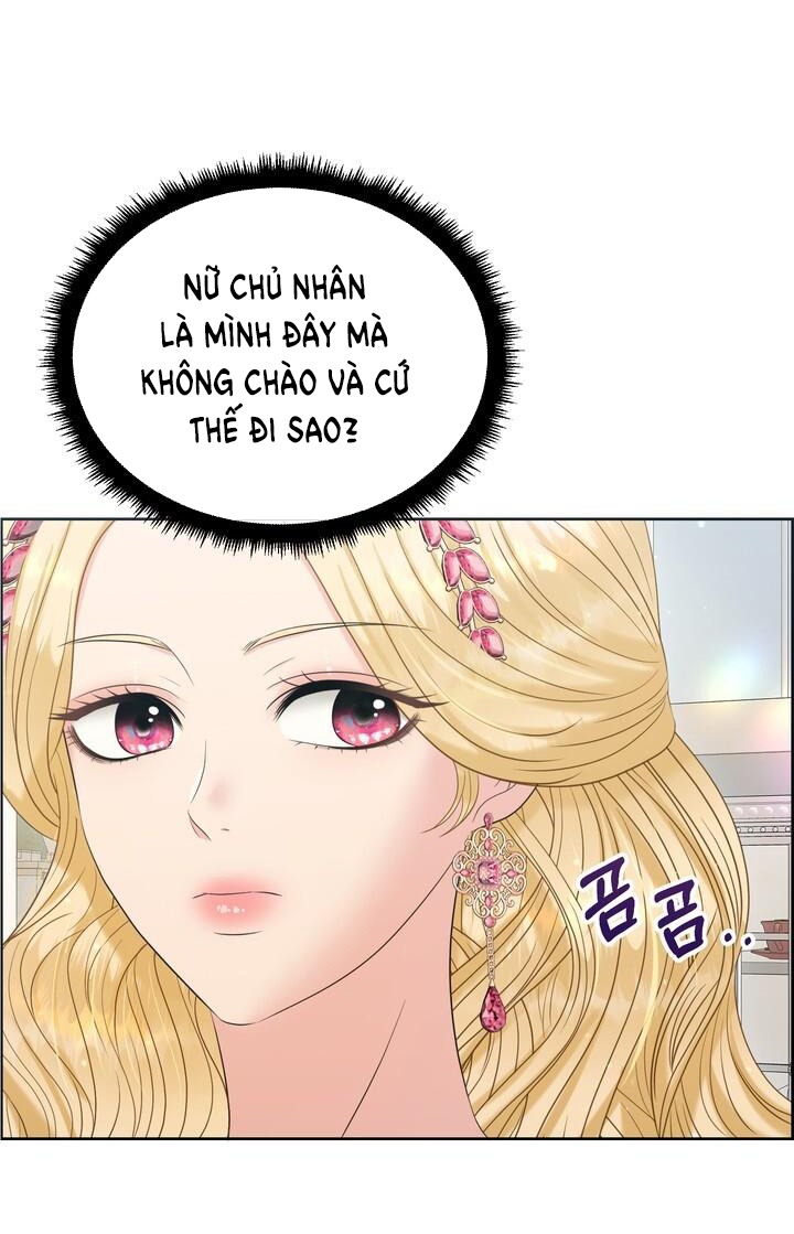 [18+] cách thuần hóa quái thú xấu xa Chap 16.2 - Trang 2