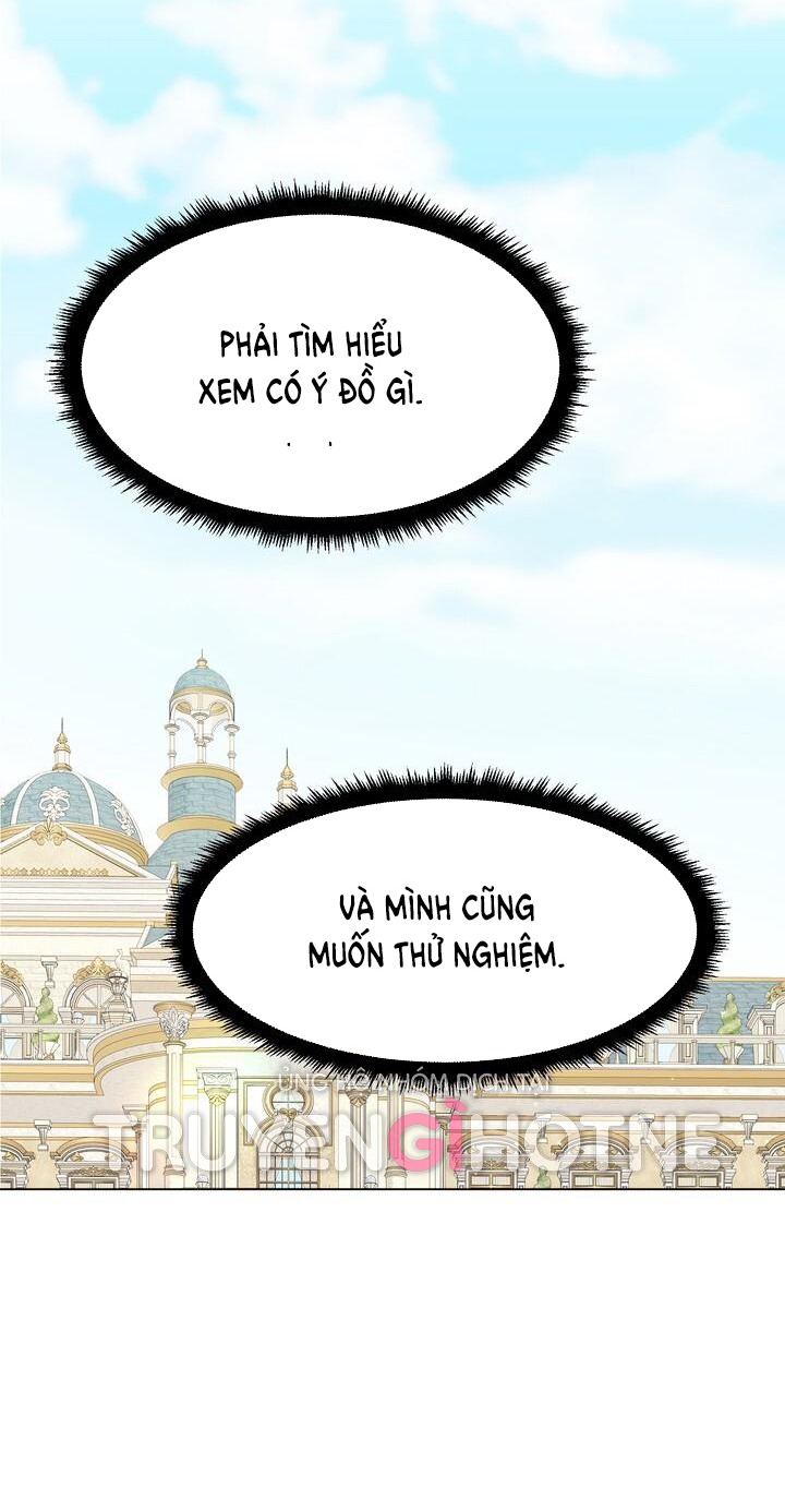 [18+] cách thuần hóa quái thú xấu xa Chap 16.2 - Next Chap 16.1