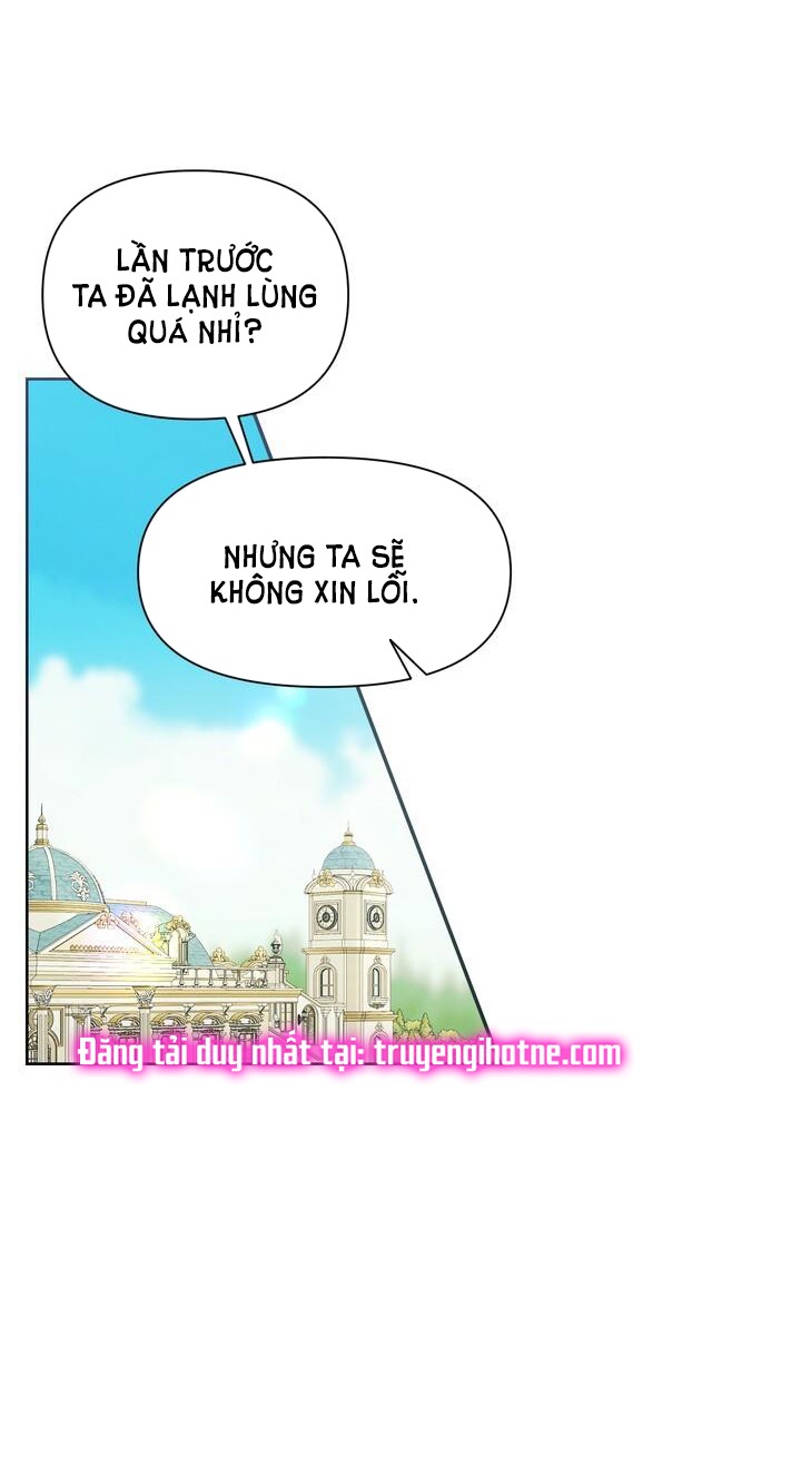 [18+] cách thuần hóa quái thú xấu xa Chap 17.1 - Trang 2