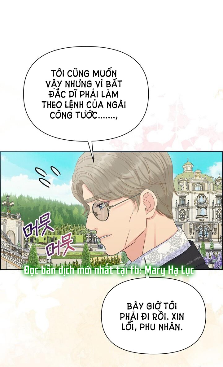 [18+] cách thuần hóa quái thú xấu xa Chap 17.1 - Next 17.1