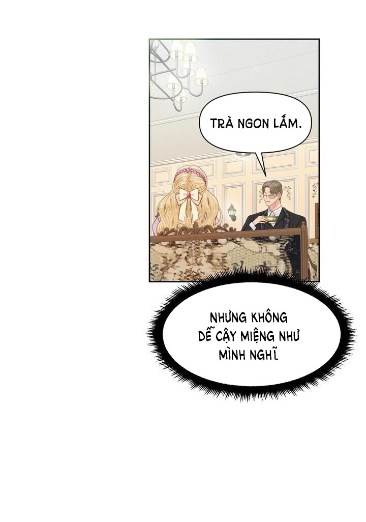 [18+] cách thuần hóa quái thú xấu xa Chap 17.1 - Trang 2