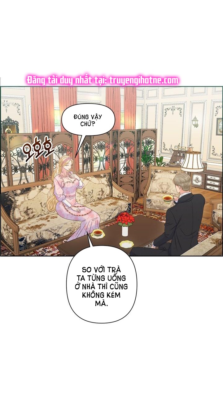 [18+] cách thuần hóa quái thú xấu xa Chap 17.1 - Trang 2