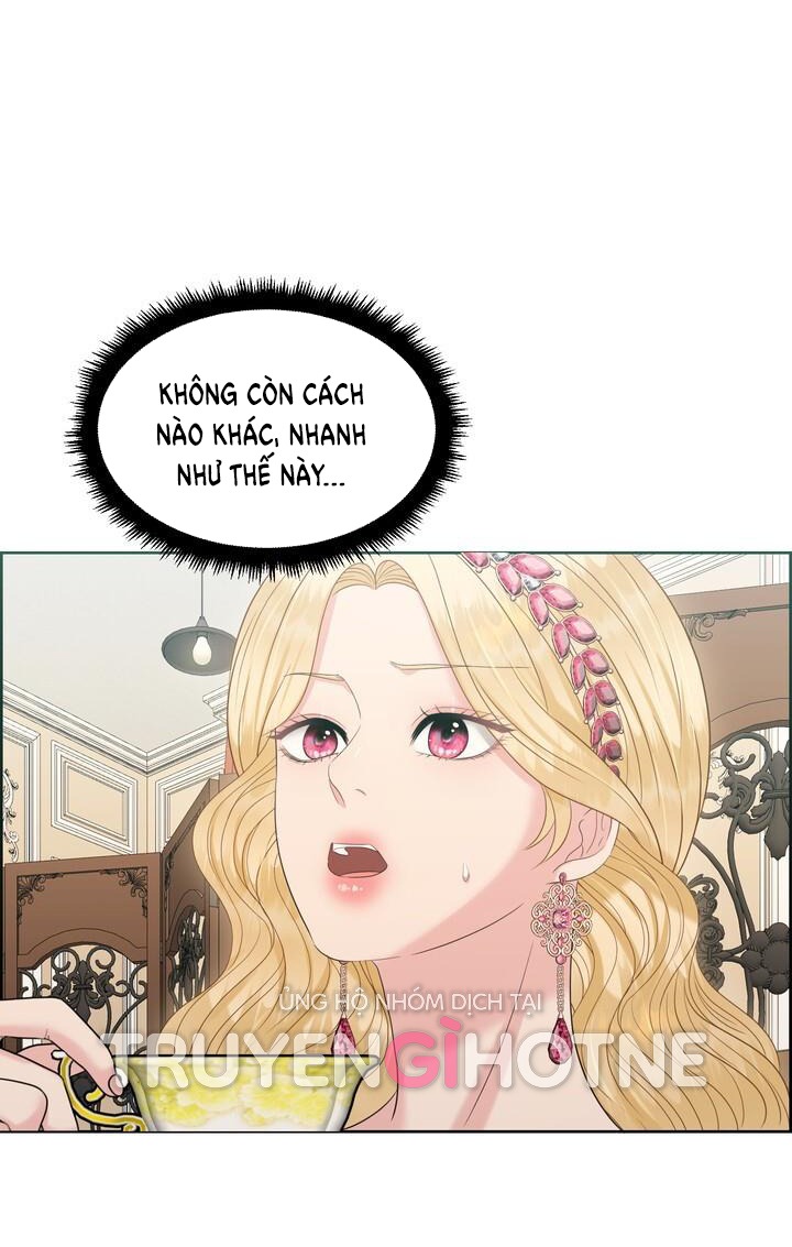 [18+] cách thuần hóa quái thú xấu xa Chap 17.1 - Next 17.1