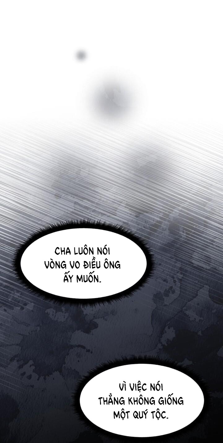 [18+] cách thuần hóa quái thú xấu xa Chap 17.2 - Trang 2