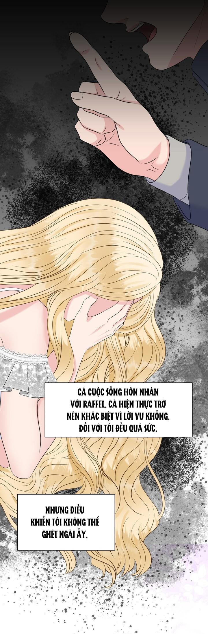 [18+] cách thuần hóa quái thú xấu xa Chap 17.2 - Trang 2