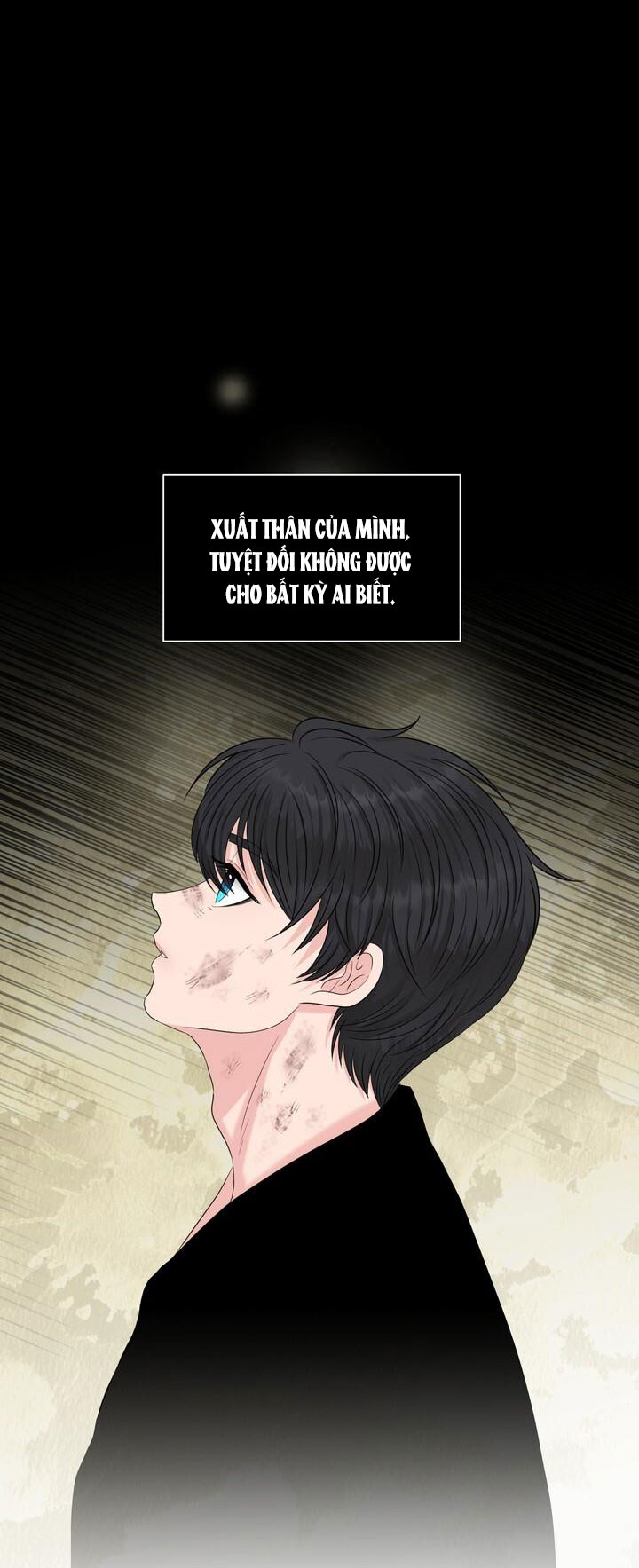 [18+] cách thuần hóa quái thú xấu xa Chap 18.2 - Next Chap 18.1