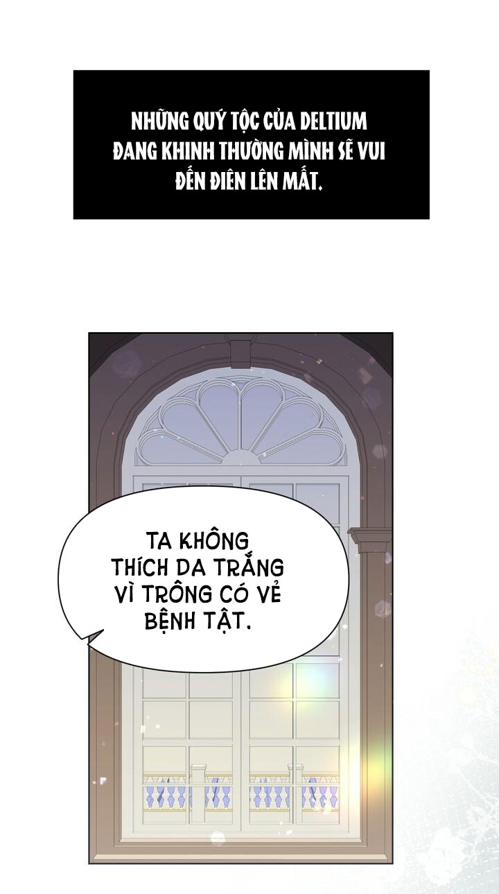 [18+] cách thuần hóa quái thú xấu xa Chap 18.2 - Trang 2