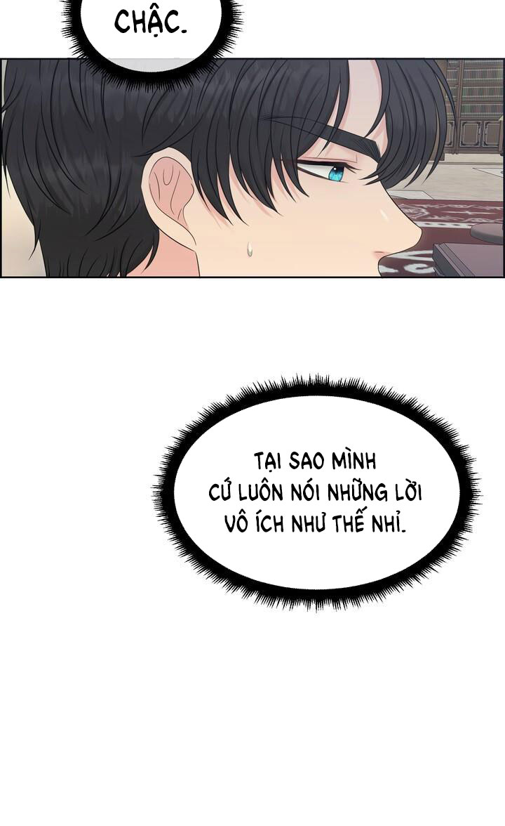 [18+] cách thuần hóa quái thú xấu xa Chap 18.2 - Next Chap 18.1